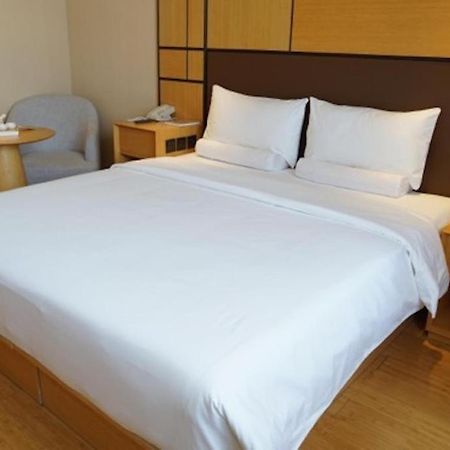 Ji Hotel Beijing Yizhuang Economic And Technological Development Zone Eksteriør billede