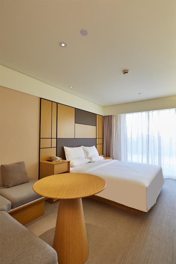 Ji Hotel Beijing Yizhuang Economic And Technological Development Zone Eksteriør billede